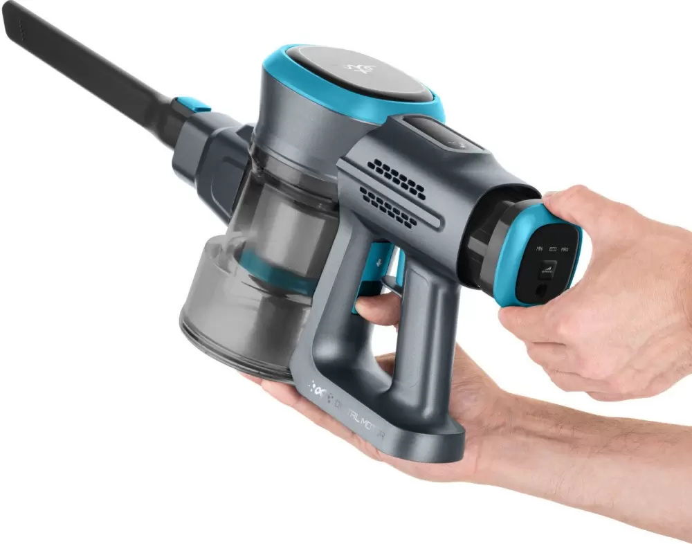 Пылесос ETA Fenix 1232 90000 фото