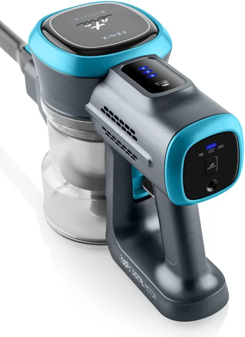 Пылесос ETA Fenix 1232 90000 фото