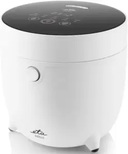 Рисоварка ETA FitRice 4139 90000 фото