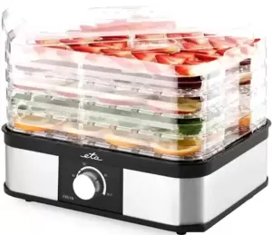 Сушилка для овощей и фруктов ETA Freya 5301 90000 фото