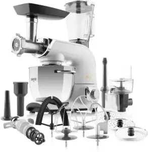 Кухонный комбайн ETA Gratus Evo Max 1028 90061 фото