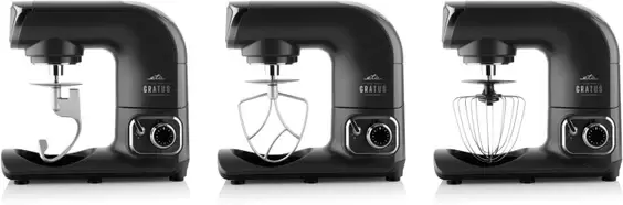 Кухонный комбайн ETA Gratus Evo Origin 1028 90030 фото