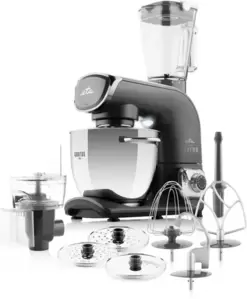 Кухонный комбайн ETA Gratus Evo Origin 1028 90030 фото