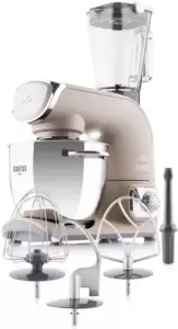 Кухонный комбайн ETA Gratus Evo Smart 1028 90025 фото