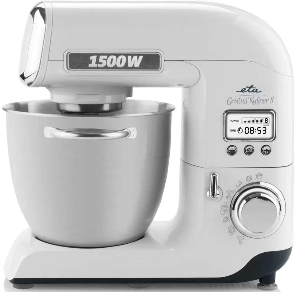 Кухонный комбайн ETA Gratus Kalibro 0038 90010 фото