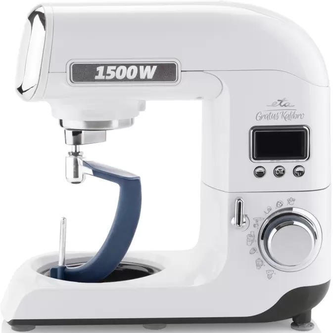 Кухонный комбайн ETA Gratus Kalibro 0038 90010 фото