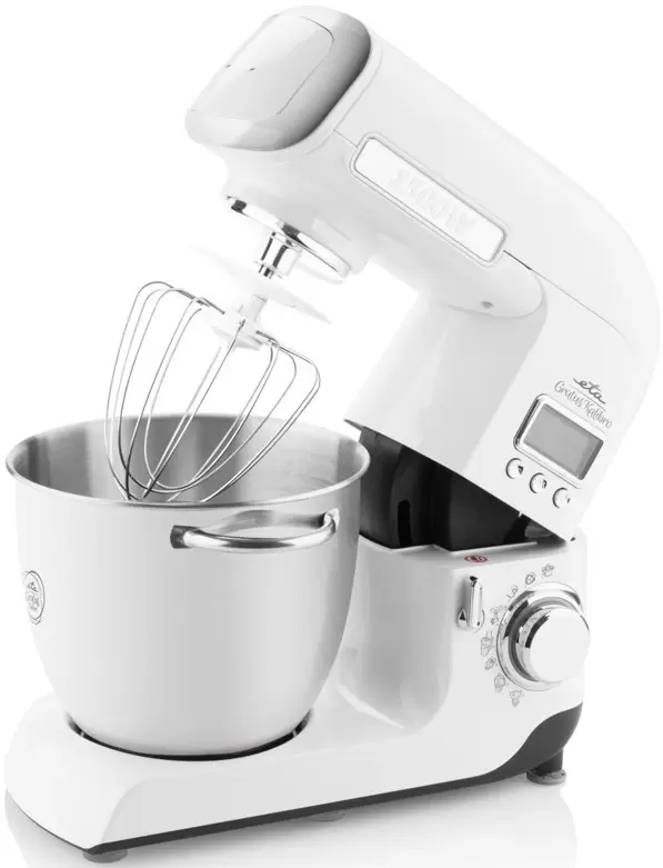 Кухонный комбайн ETA Gratus Kalibro 0038 90010 фото