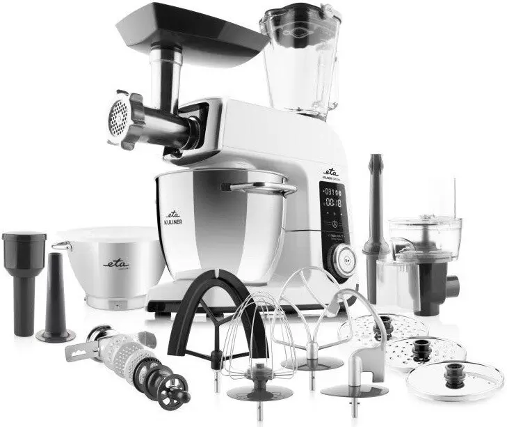 Eta Gratus Kuliner II Origin 2038 90000