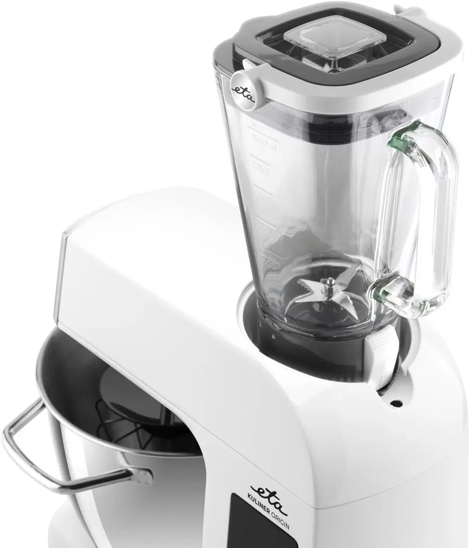 Кухонная машина ETA Gratus Kuliner II Origin 2038 90000 фото