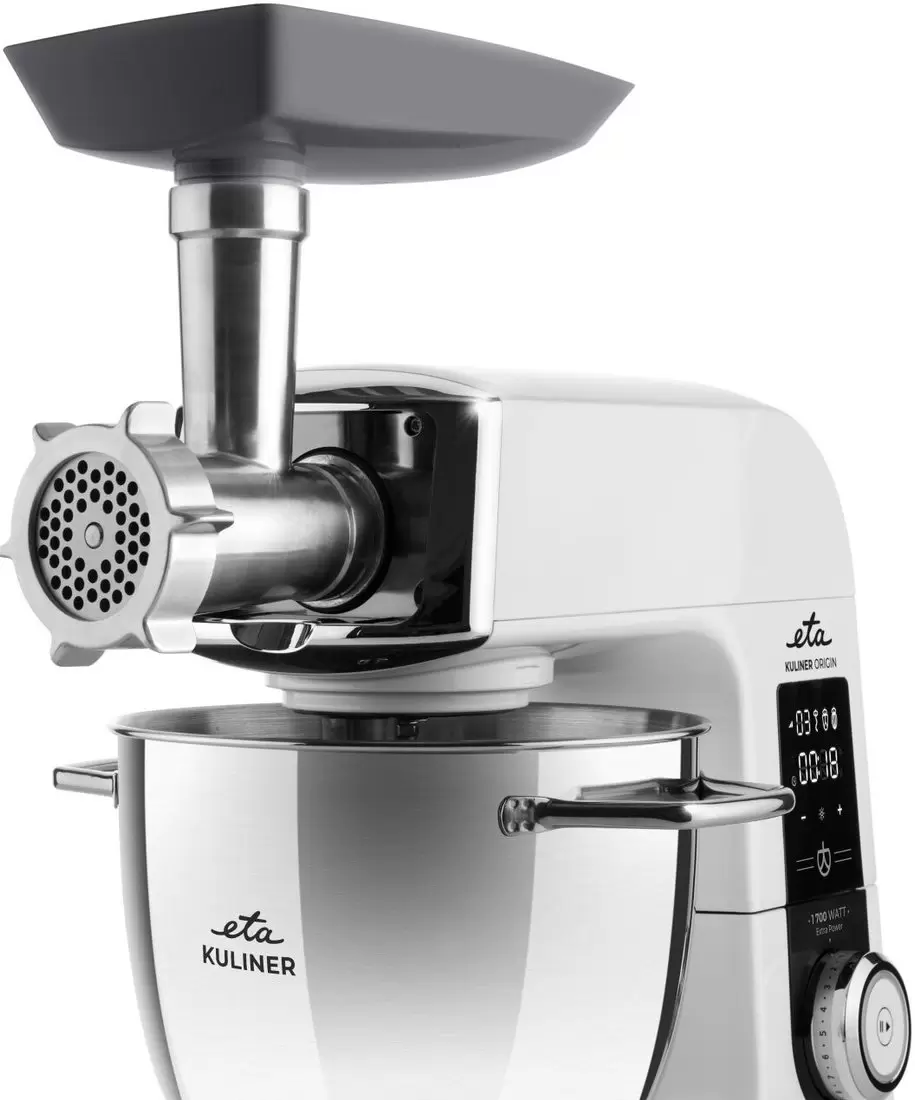 Кухонная машина ETA Gratus Kuliner II Origin 2038 90000 фото