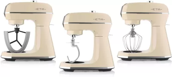 Кухонный комбайн ETA Gratus Storio II 2043 90010 фото