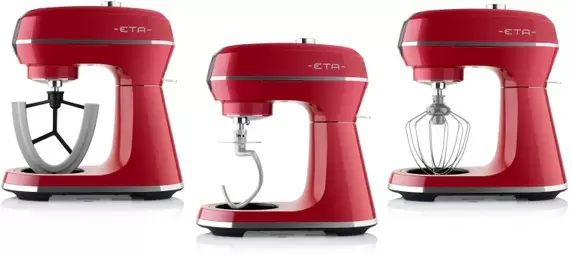 Кухонный комбайн ETA Gratus Storio II 2043 90020 фото