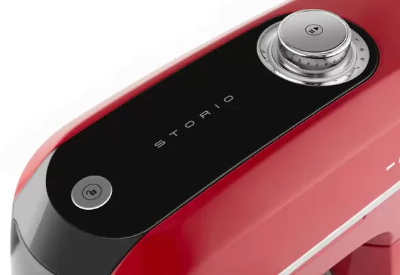 Кухонный комбайн ETA Gratus Storio II 2043 90020 фото