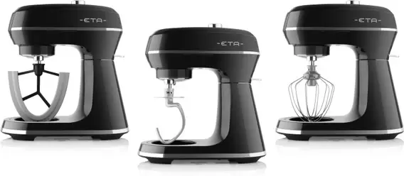 Кухонный комбайн ETA Gratus Storio II 2043 90030 фото