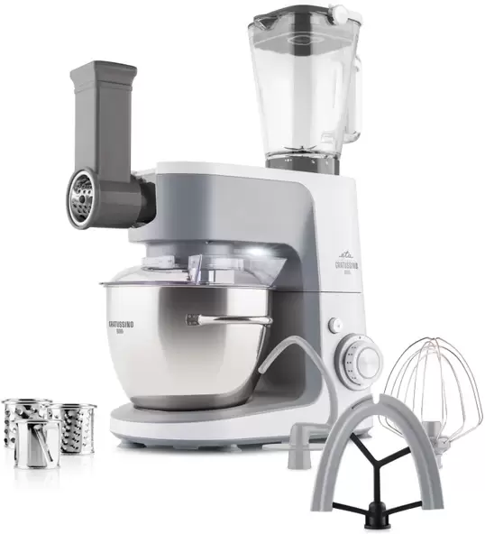 Кухонный комбайн ETA Gratussino III 3023 90010 фото