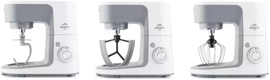 Кухонный комбайн ETA Gratussino III 3023 90010 фото