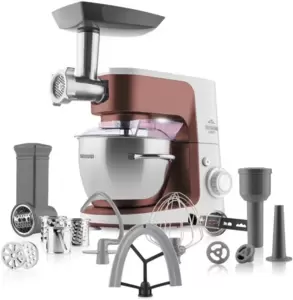 Кухонная машина ETA Gratussino III Elements 3023 90110 фото