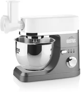 Кухонный комбайн ETA Gustus IV 4128 90010 фото