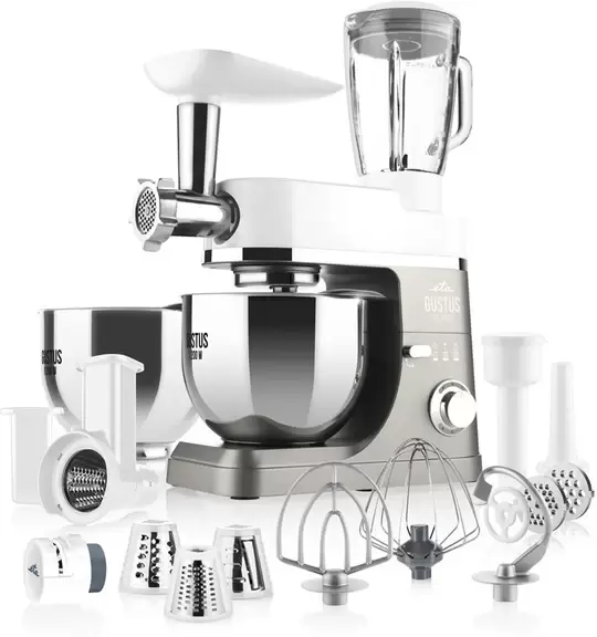 Eta Gustus IV Maximus 4128 90030