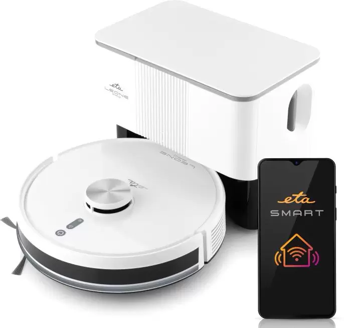 Eta Leone Pro 6244 90000 (белый)