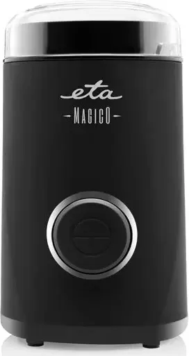 Eta Magico 0065 90000 black