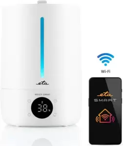 Увлажнитель воздуха ETA Moisty Smart 2629 0000 фото