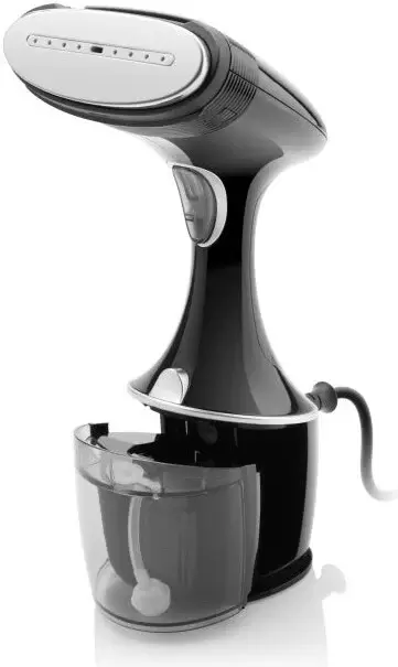 Отпариватель ETA Naomi 4270 90000 black фото 2