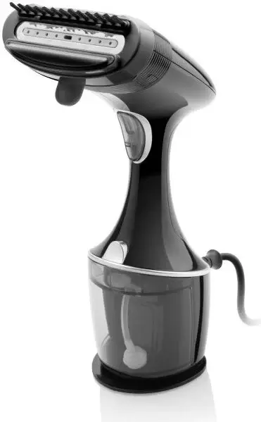 Отпариватель ETA Naomi 4270 90000 black фото 4