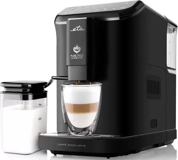Eta Nero Crema 8180 90000