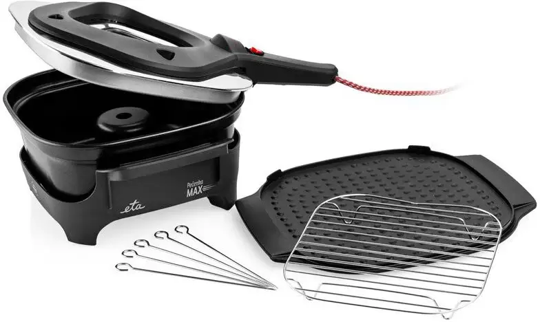 Eta Pecenka Max 013390010