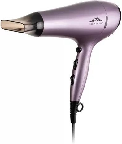 Фен ETA Rosalia 4319 90000 Фен ETA Rosalia 4319 90000 фото