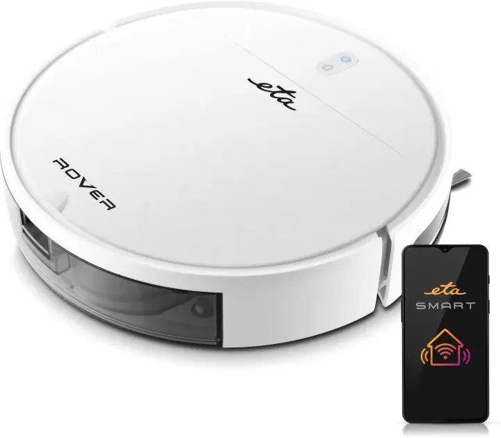 Eta Rover 1248 90000 (белый)