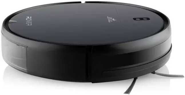 Робот-пылесос ETA Rover 1248 90010 (антрацит) фото
