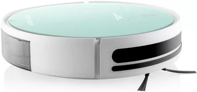 Робот-пылесос ETA Rover 1248 90020 (мятный) фото