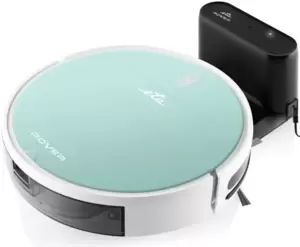 Робот-пылесос ETA Rover 1248 90020 (мятный) фото