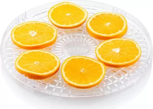 Сушилка для овощей и фруктов ETA Secca 730190000 фото