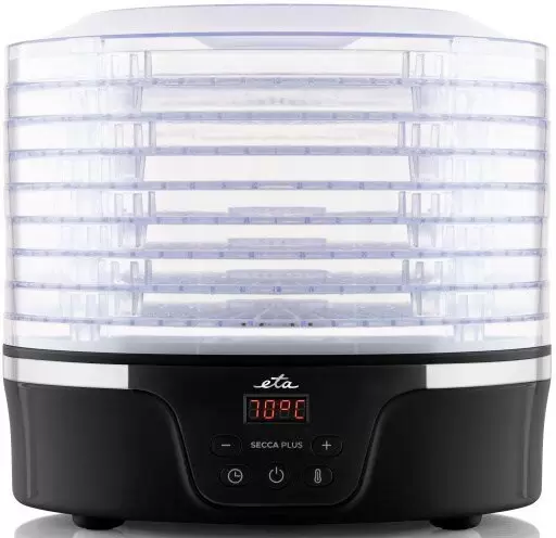 Eta Secca Plus 830190000