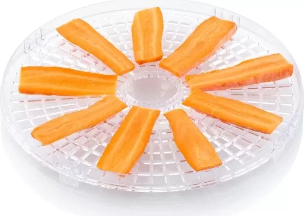 Сушилка для овощей и фруктов ETA Secca Plus 830190000 фото