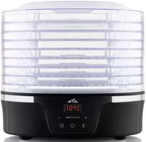 Сушилка для овощей и фруктов ETA Secca Plus 830190000 фото