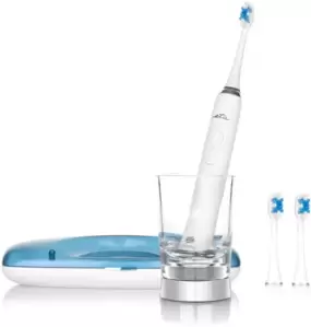 Электрическая зубная щетка ETA Sonetic 5707 90000 фото