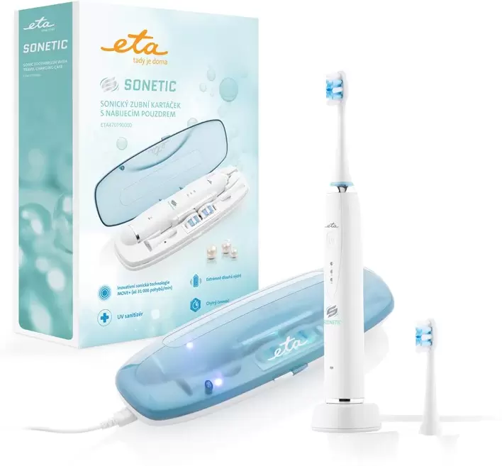 Eta Sonetic Holiday 4707 90000