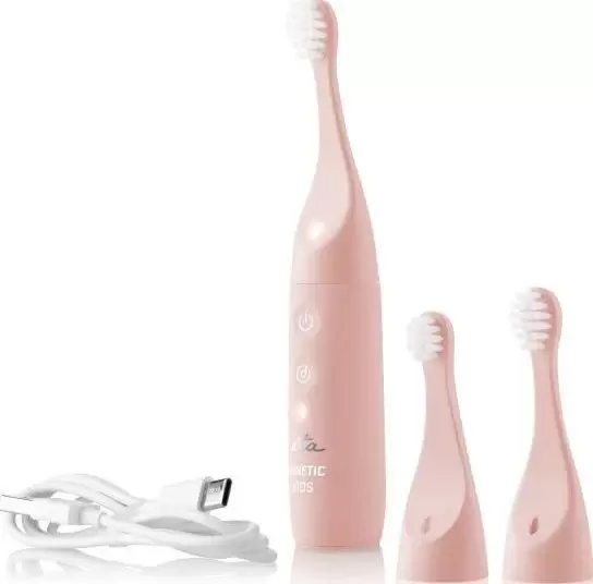 Eta Sonetic Kids II pink ETA171090000