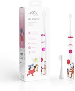 Eta Sonetic Kids Maxipes Fik 0706 90010