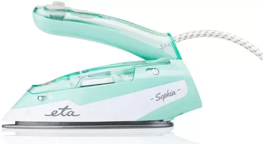 Утюг ETA Sophia 1271 90000 фото