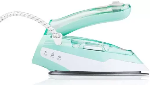 Утюг ETA Sophia 1271 90000 фото
