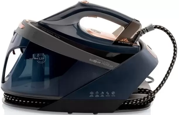 Eta Steamio 1290 90000