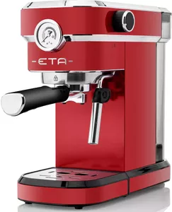 Рожковая кофеварка ETA Storio 6181 90030 фото