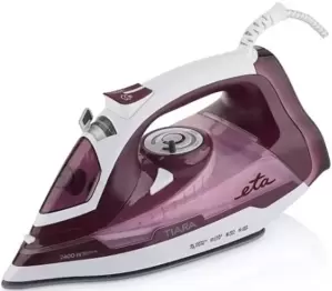 Утюг ETA Tiara II 1269 90000 фото