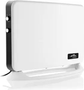 Eta Warmie 0624 90000 white