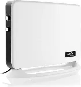 Конвектор ETA Warmie 0624 90000 white фото